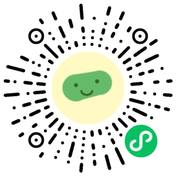 蚕豆不怕小程序码 - 微信扫码，立即使用